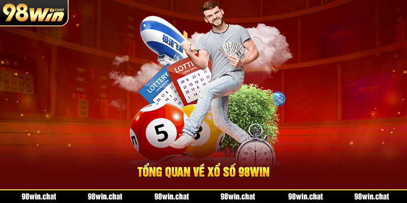 Tổng quan về xổ số 98WIN